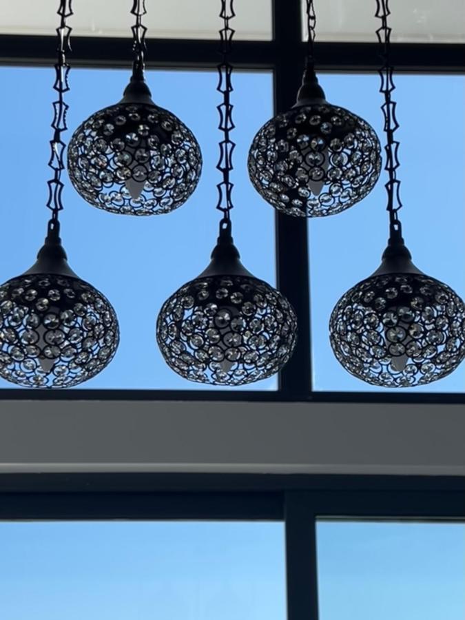 Hermes Penthouse Akanthou Exterior foto