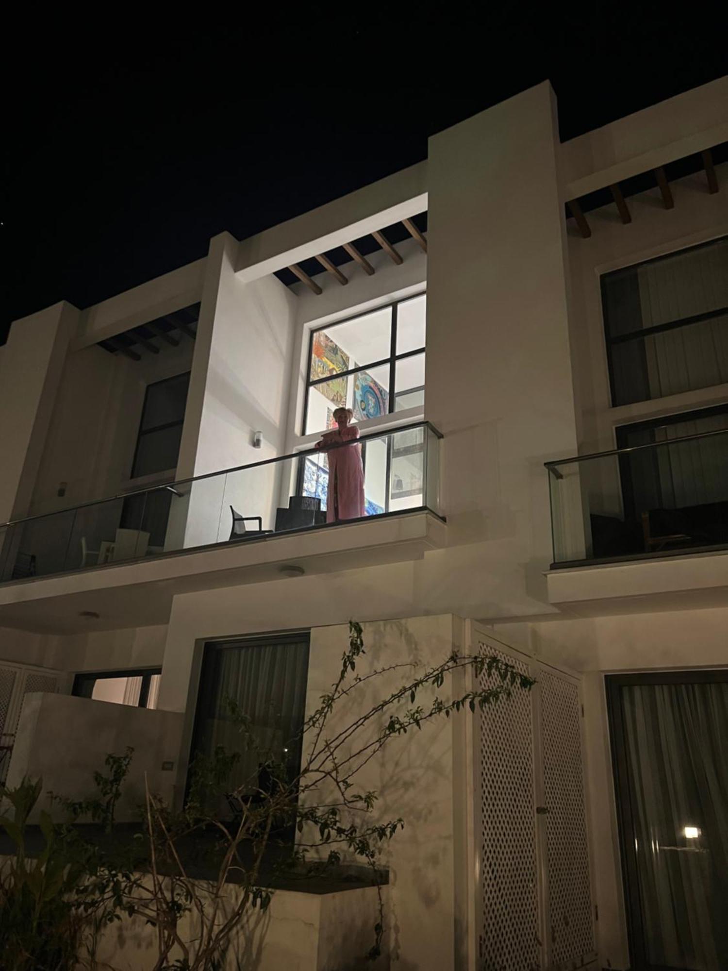Hermes Penthouse Akanthou Exterior foto